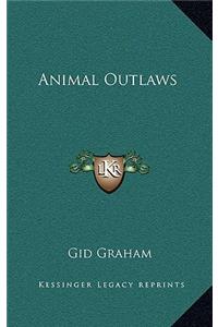 Animal Outlaws