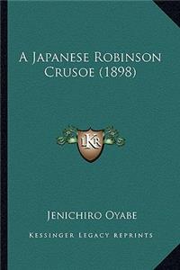 Japanese Robinson Crusoe (1898)