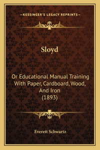 Sloyd
