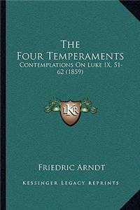 Four Temperaments