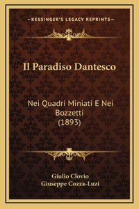 Il Paradiso Dantesco