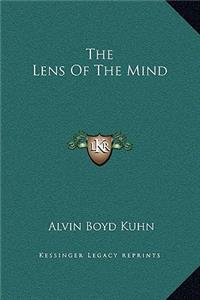 The Lens of the Mind