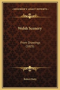 Welsh Scenery