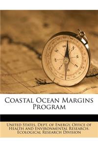 Coastal Ocean Margins Program