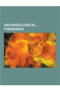 Archaeological Forgeries