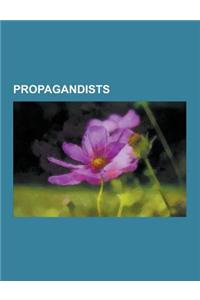 Propagandists