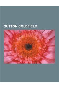 Sutton Coldfield