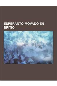 Esperanto-Movado En Britio