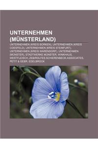 Unternehmen (Munsterland)