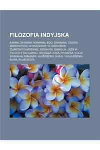Filozofia Indyjska