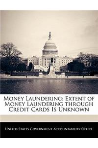 Money Laundering