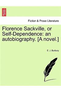 Florence Sackville, or Self-Dependence