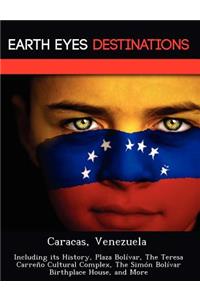 Caracas, Venezuela
