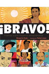¡Bravo! (Spanish Language Edition)