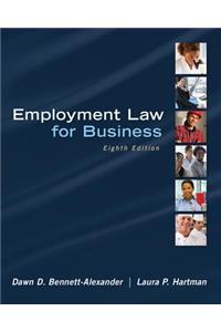 Loose-Leaf for Employment Law for Business