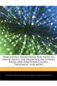 Narcolepsy