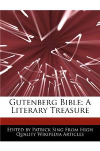 Gutenberg Bible