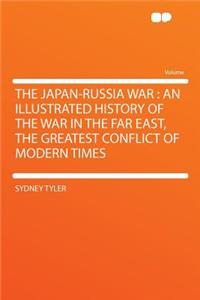 The Japan-Russia War