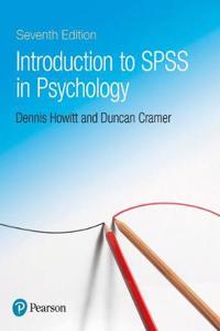 Introduction to SPSS in Psychology