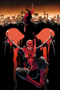 Daredevil: Unleash Hell - Red Band