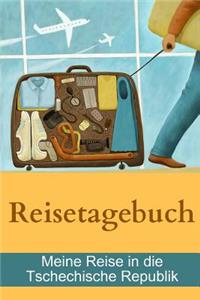 Reisetagebuch - Meine Reise in die Tschechische Republik