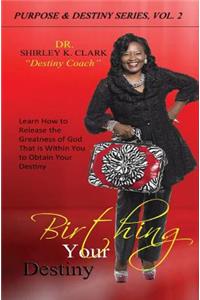 Birthing Your Destiny