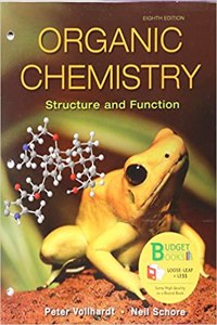 Loose-Leaf Version for Organic Chemistry 8e & Iclicker Student Mobile (Twelve Months Access; Standalone)