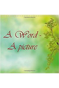Word - A Picture 2017