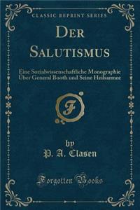 Der Salutismus