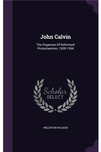 John Calvin