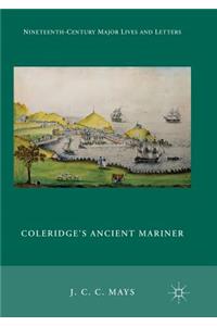 Coleridge's Ancient Mariner