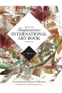 Inspiration Art Book