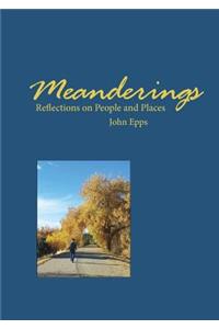 Meanderings