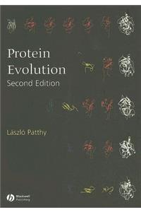 Protein Evolution