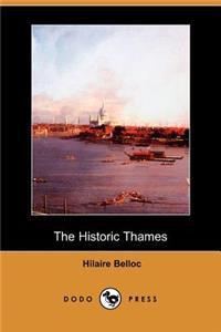 Historic Thames