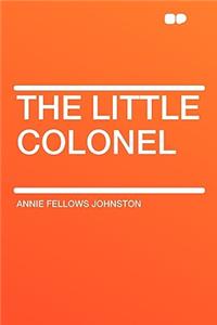The Little Colonel