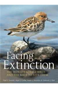 Facing Extinction