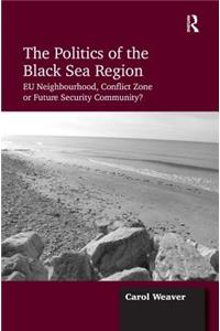 Politics of the Black Sea Region