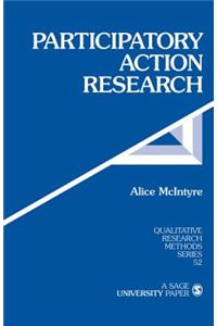 Participatory Action Research