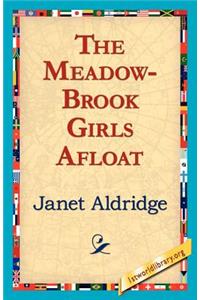 Meadow-Brook Girls Afloat