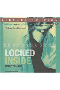 Locked Inside: Library Edition
