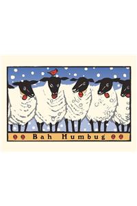 Sheep: Baa Humbug (Boxed)