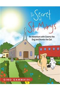 The Secret at St. Marys