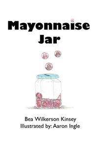 Mayonnaise Jar