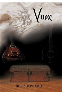 Vuex