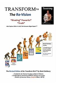 The Transform Diet