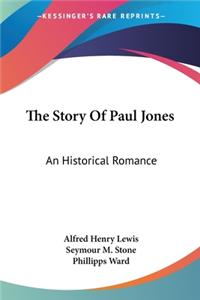 Story Of Paul Jones