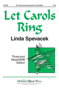 Let Carols Ring