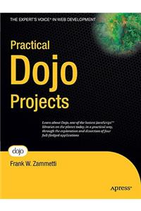 Practical Dojo Projects