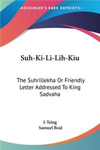 Suh-Ki-Li-Lih-Kiu